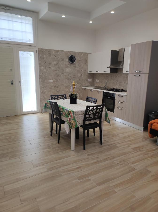 Giada'S House Daire Cimitile Dış mekan fotoğraf